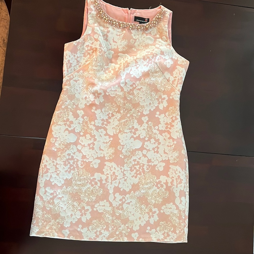 💥Host Pick💥Laura Petites Special Occasion dress